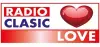 Logo for Radio Clasic Love