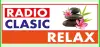 Logo for Radio Clasic Relax