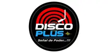 Radio Disco Plus 103.3 FM