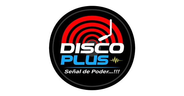 Radio Disco Plus 103.3 FM-