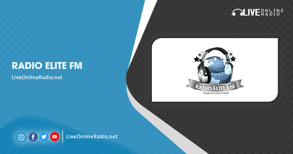 Radio Elite FM | Live Online Radio