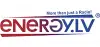 Logo for Radio Energy – Hit Music Radio