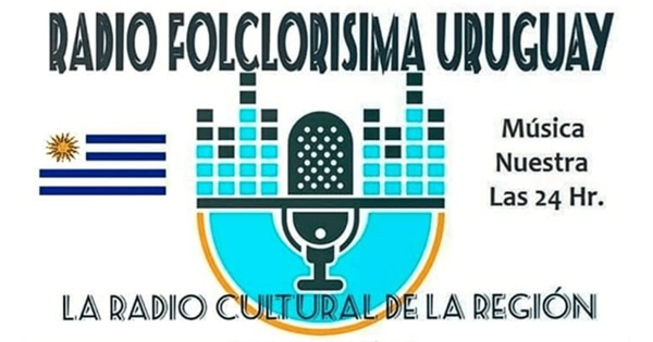 Radio Folclorisima Uruguay