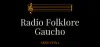 Logo for Radio Folklore Gaucho