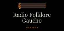 Radio Folklore Gaucho