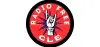 Logo for Radio Free CLE – World Class Rock