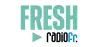 Logo for Radio Freiburg Fresh