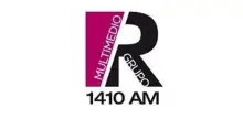 Radio La R 1410 BIN