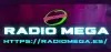 Logo for Radio MEGA