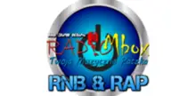 Radio Mbox - RNB & RAP