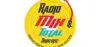 Logo for Radio Mix Total Ouro Disc