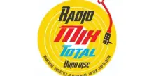 Radio Mix Total Ouro Disc