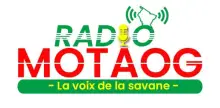 Radio Motaog