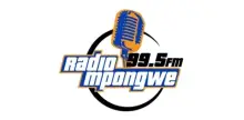 Radio Mpongwe