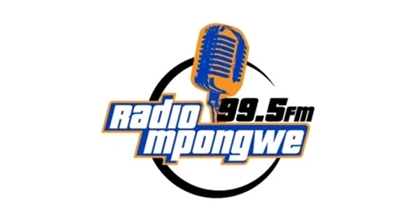 Radio Mpongwe