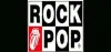 Logo for Radio Nexos Rock y Pop Anglo