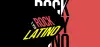Logo for Radio Nexos Rock y Pop Latino