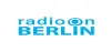Logo for Radio On Berlin