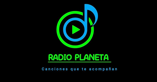 Radio Planeta UY