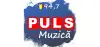 Logo for Radio Puls 94.7 FM