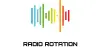 Logo for Radio Rotation