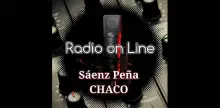 Radio on line Saenz Pena