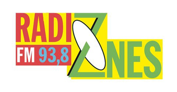 Radio Zones FM 93.8