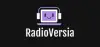 Logo for RadioVersia