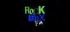 Logo for Rock Box FM