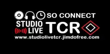 STUDIO LIVE TCR
