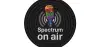 Logo for Spectrum On Air