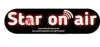 Logo for Star On Air