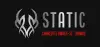 Logo for Static: Charlotte Amalie