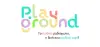 Logo for Streamee – Playground Radio