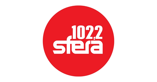 Streamee – SFERA 102.2