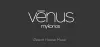 Logo for Streamee – Venus Mykonos