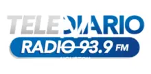 Telediario Radio 93.9 ФМ