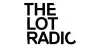 Logo for The Lot Radio