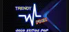 Logo for Trendy FMX