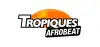 Logo for Tropiques Afrobeat
