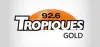 Logo for Tropiques Gold