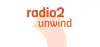 Logo for VRT Radio 2 Unwind