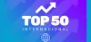 Vagalume.FM – Top 50 Internacional