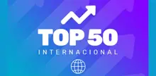 Vagalume.FM - Top 50 Internacional