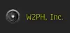 Logo for W2PH Radio