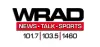 Logo for WRAD Talk Radio