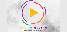 Zed In Motion Radio