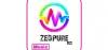 Logo for ZedPure Radio