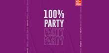 Hit Radio 100% Party