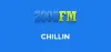 Logo for 2000 FM – Chillin